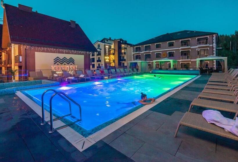 Karpatski Hotel & Spa