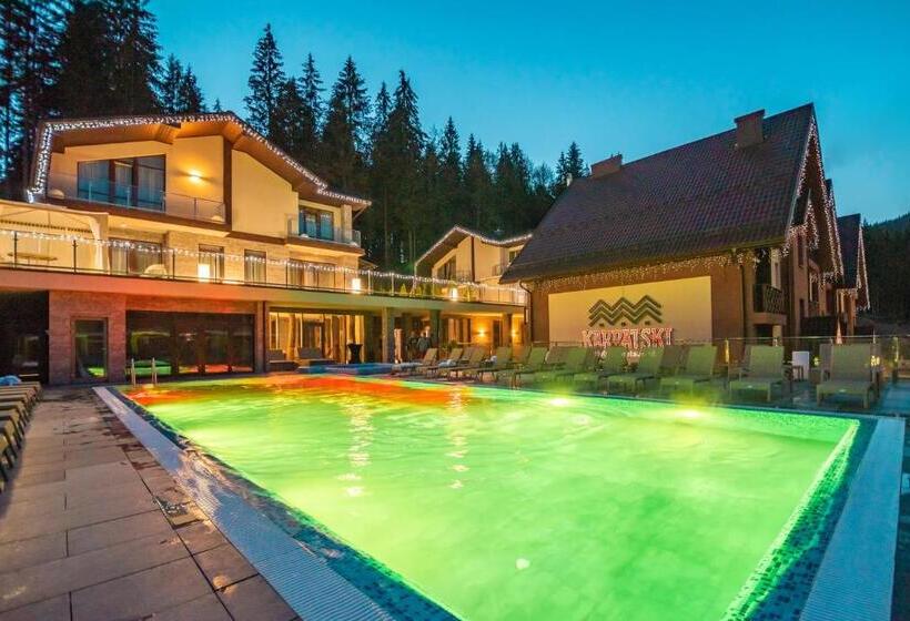 Karpatski Hotel & Spa