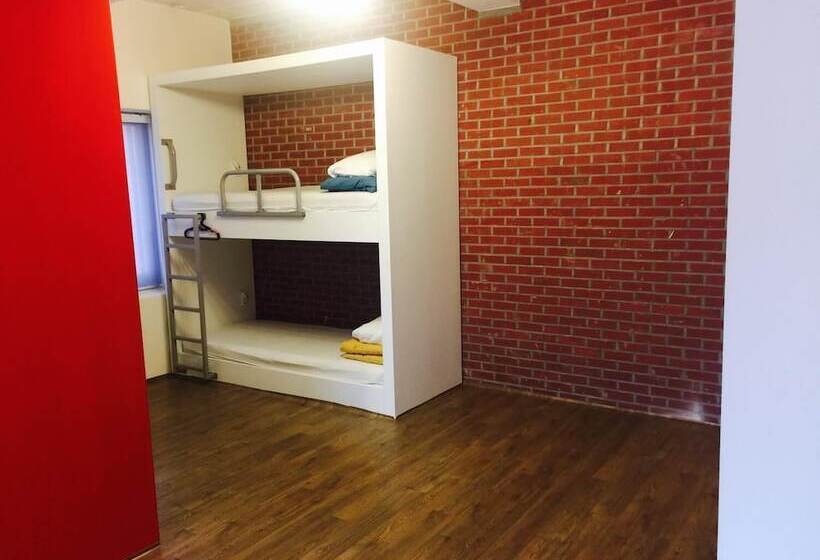 Malmani Guest House   Hostel