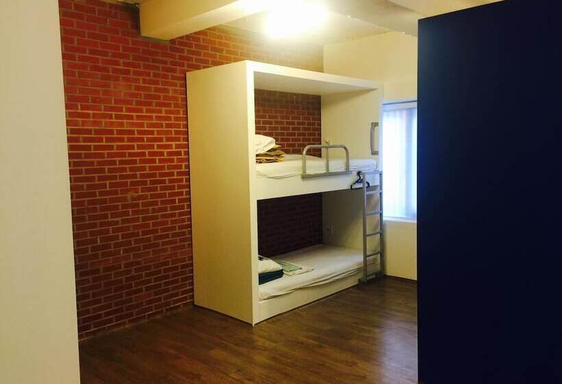 Malmani Guest House   Hostel