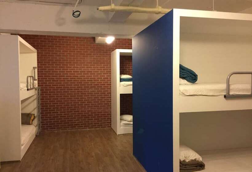Malmani Guest House   Hostel