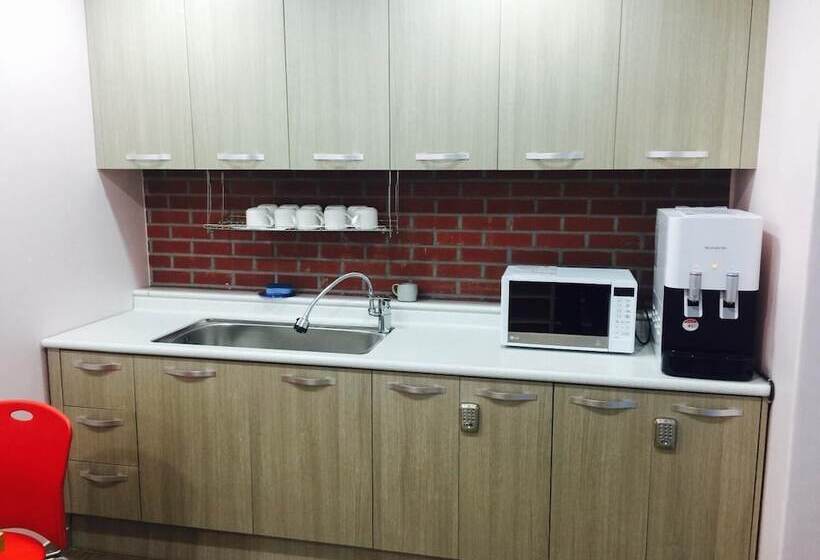 Malmani Guest House   Hostel