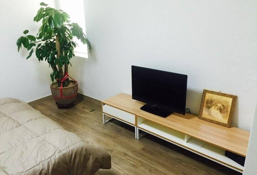 Malmani Guest House   Hostel