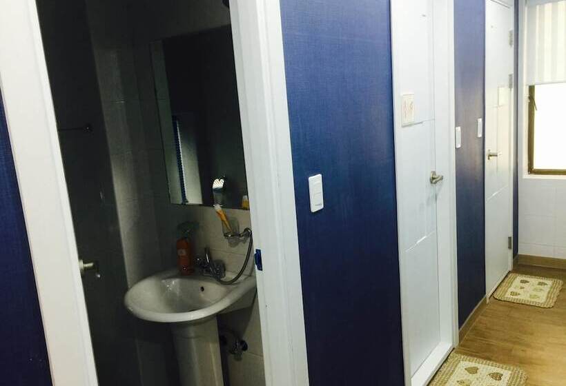 Malmani Guest House   Hostel