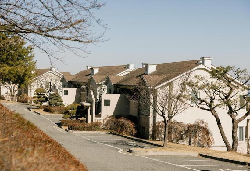 Gyeongju Mauna Ocean Resort