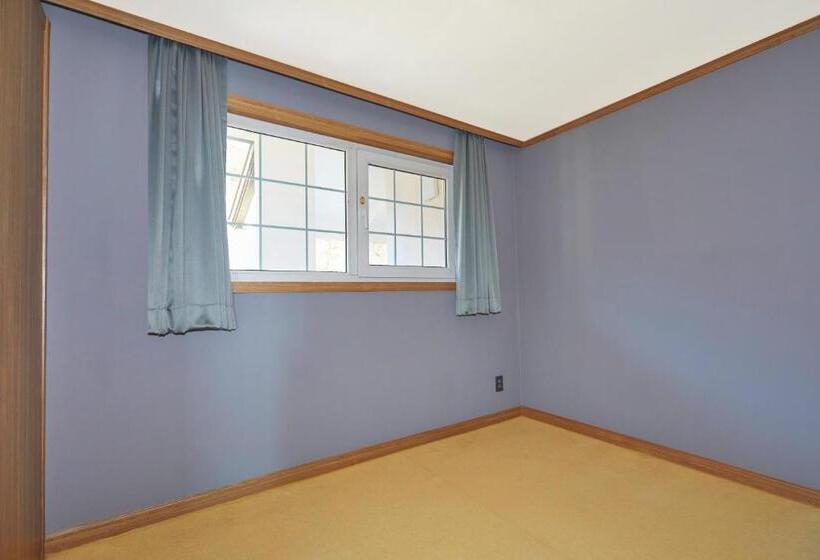 Gyeongju Mauna Ocean Resort