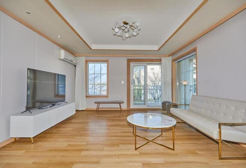 Gyeongju Mauna Ocean Resort