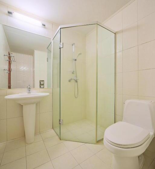 Gyeongju Mauna Ocean Resort