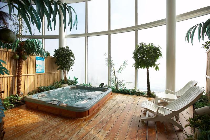 Gyeongju Mauna Ocean Resort