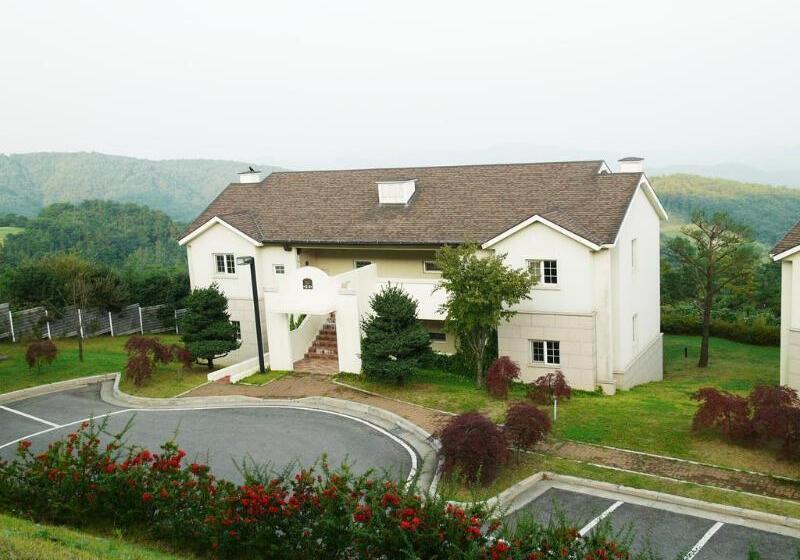 Gyeongju Mauna Ocean Resort