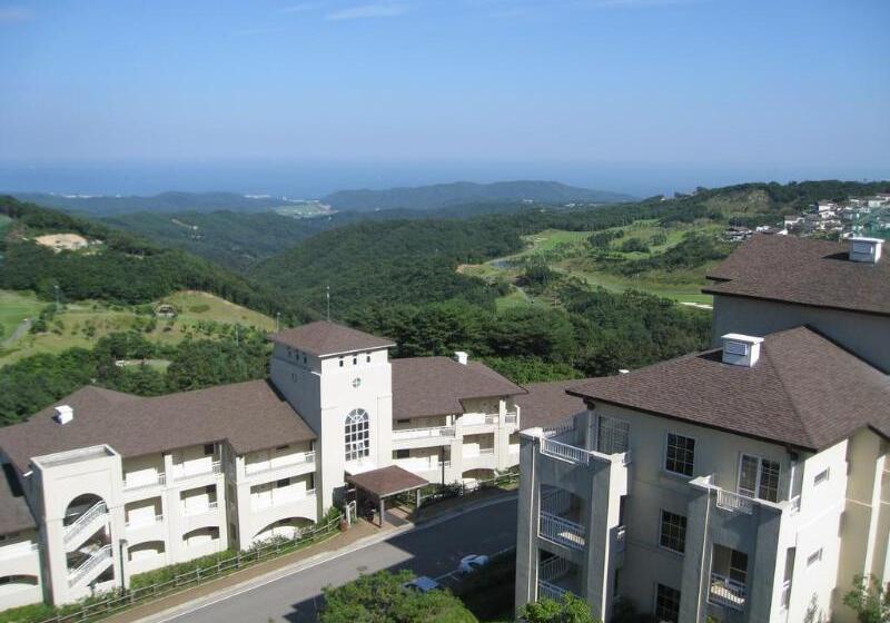 Gyeongju Mauna Ocean Resort