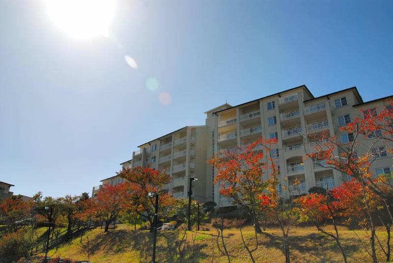 Gyeongju Mauna Ocean Resort