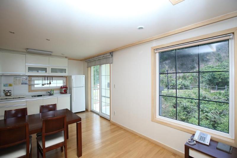 Gyeongju Mauna Ocean Resort