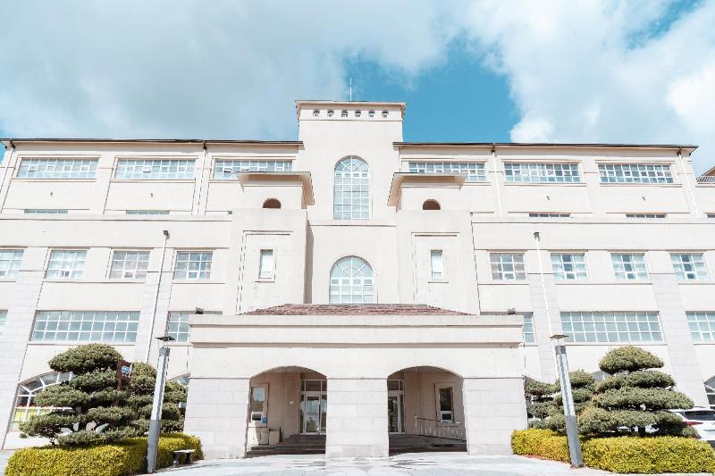 Gyeongju Mauna Ocean Resort