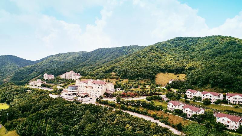 Gyeongju Mauna Ocean Resort
