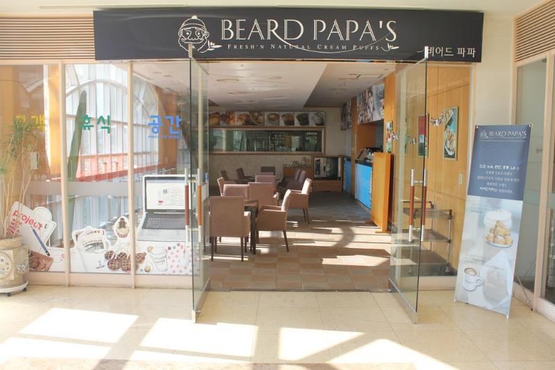 Gyeongju Mauna Ocean Resort