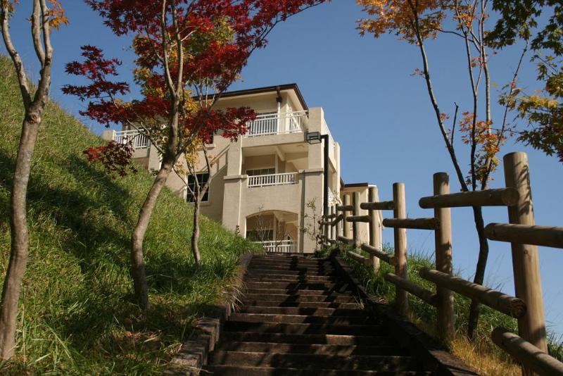 Gyeongju Mauna Ocean Resort