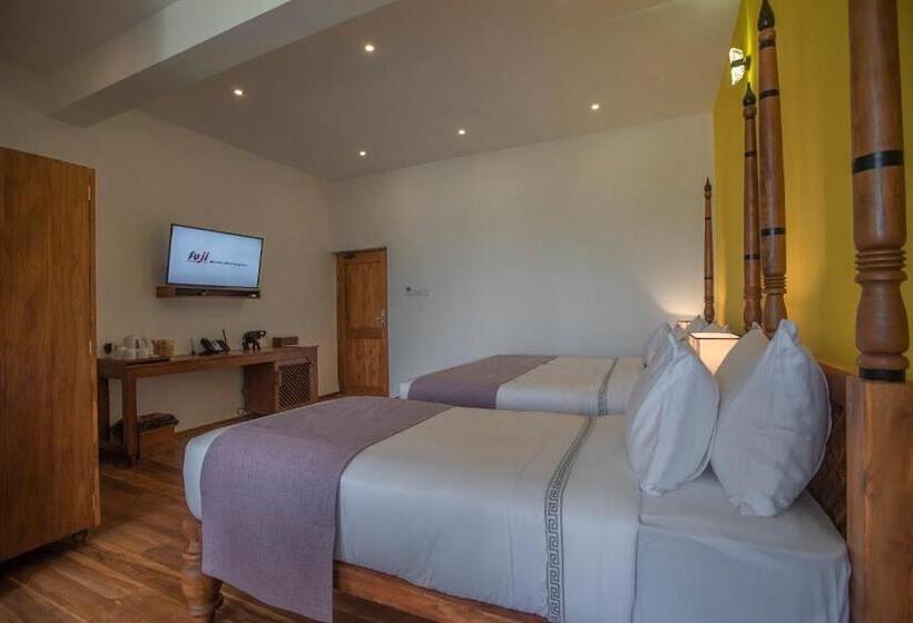 Morning Dew Boutique Hotel Ella