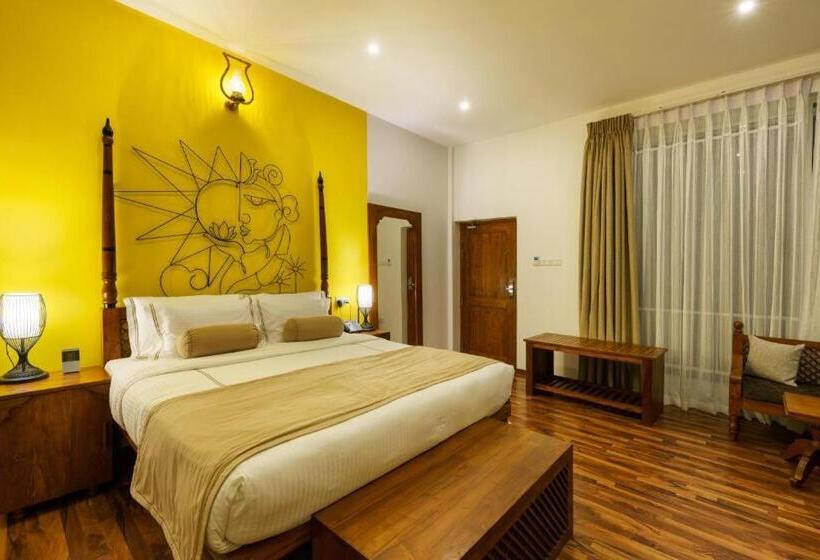 Morning Dew Boutique Hotel Ella