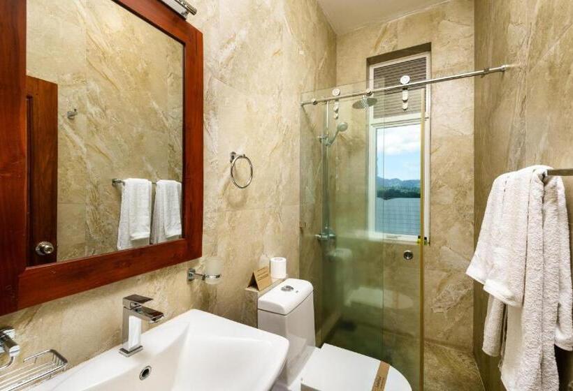 Morning Dew Boutique Hotel Ella