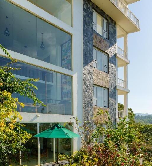 Morning Dew Boutique Hotel Ella