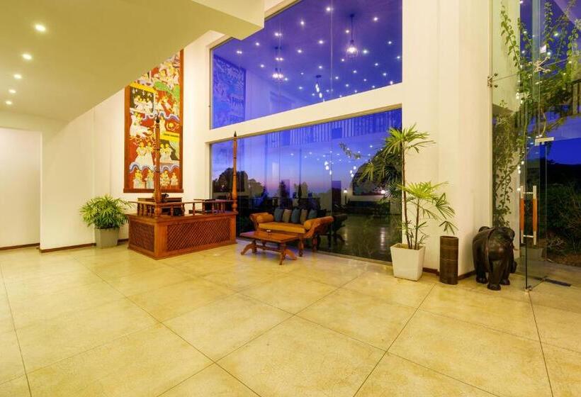 Morning Dew Boutique Hotel Ella