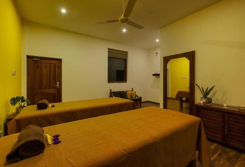 Morning Dew Boutique Hotel Ella