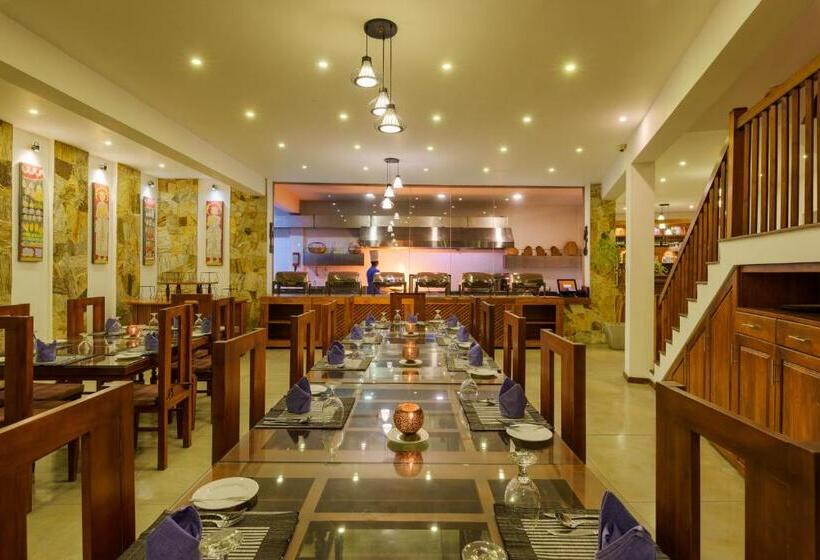 Morning Dew Boutique Hotel Ella