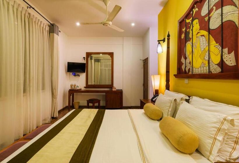 Morning Dew Boutique Hotel Ella