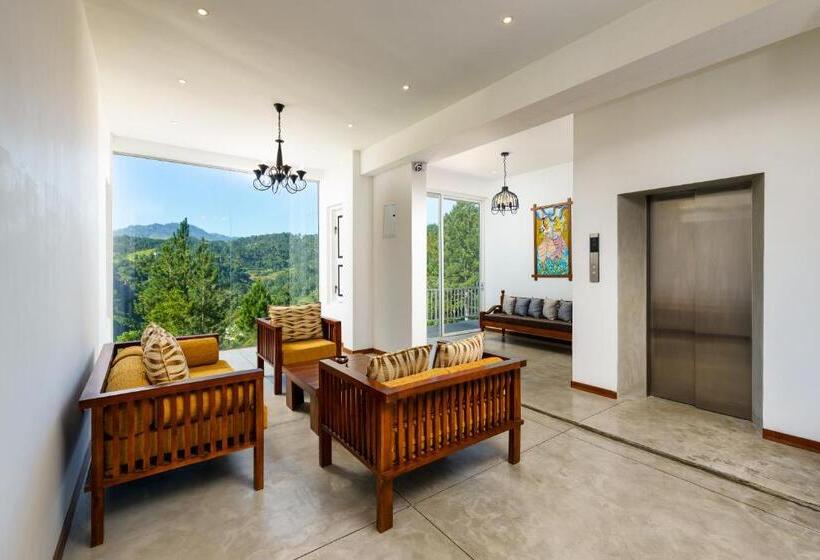 Morning Dew Boutique Hotel Ella