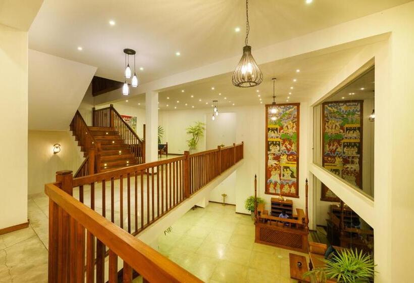 Morning Dew Boutique Hotel Ella