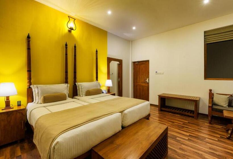 Morning Dew Boutique Hotel Ella