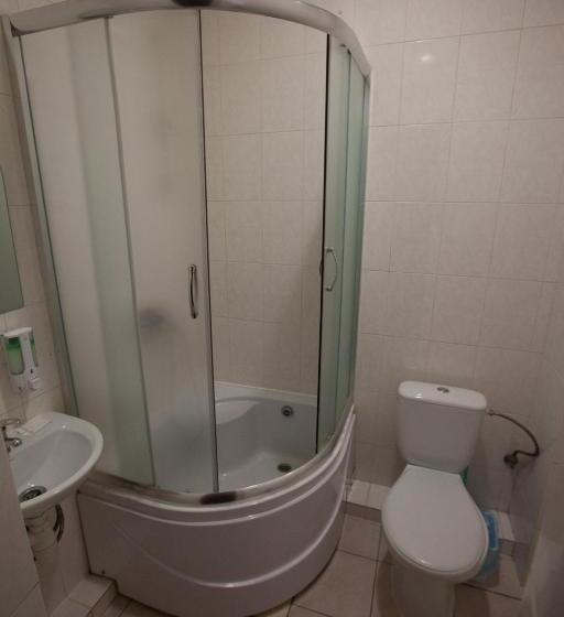 فندق على الطريق Formula 1