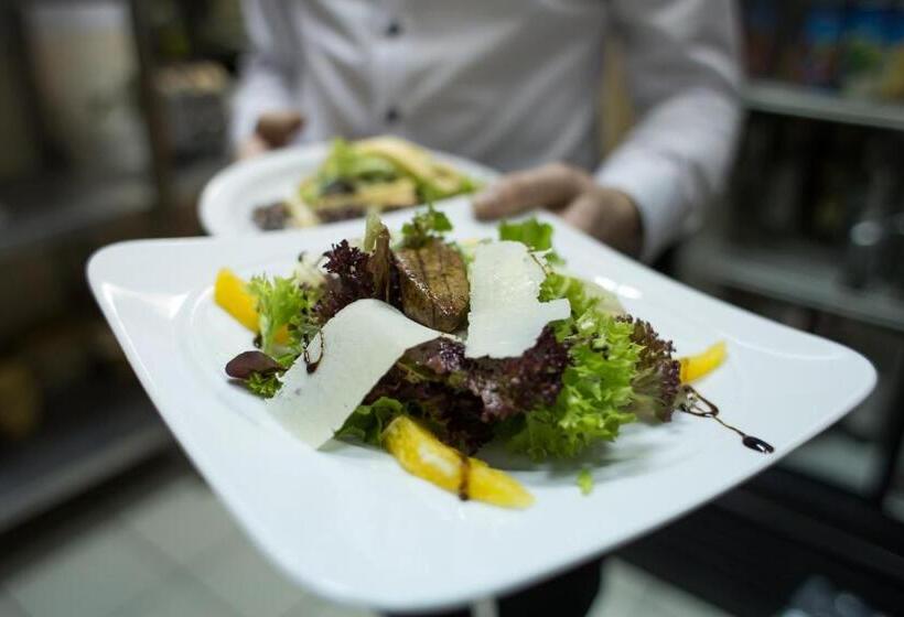 Optima Collection Park Hotel Ivano Frankivsk