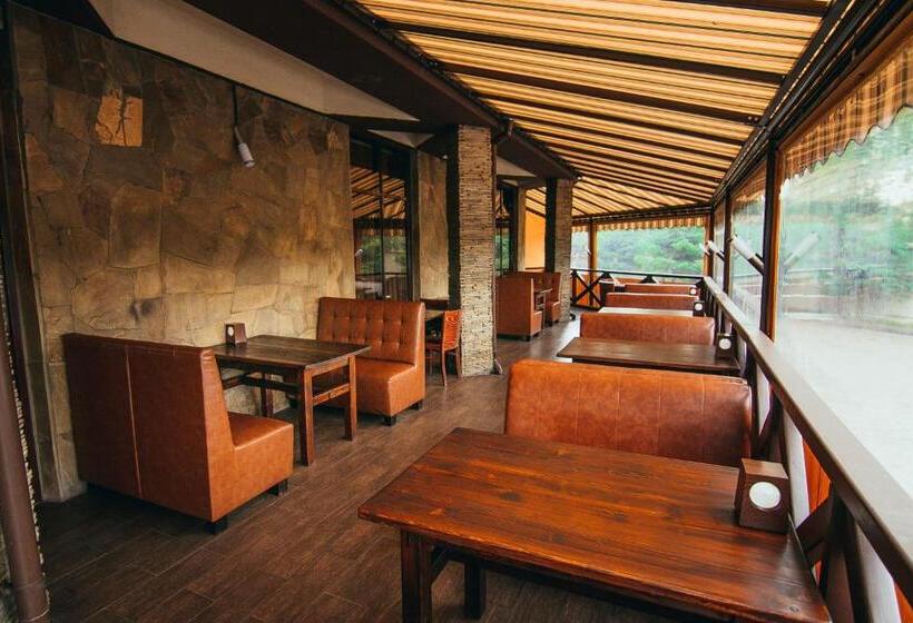 Optima Collection Park Hotel Ivano Frankivsk