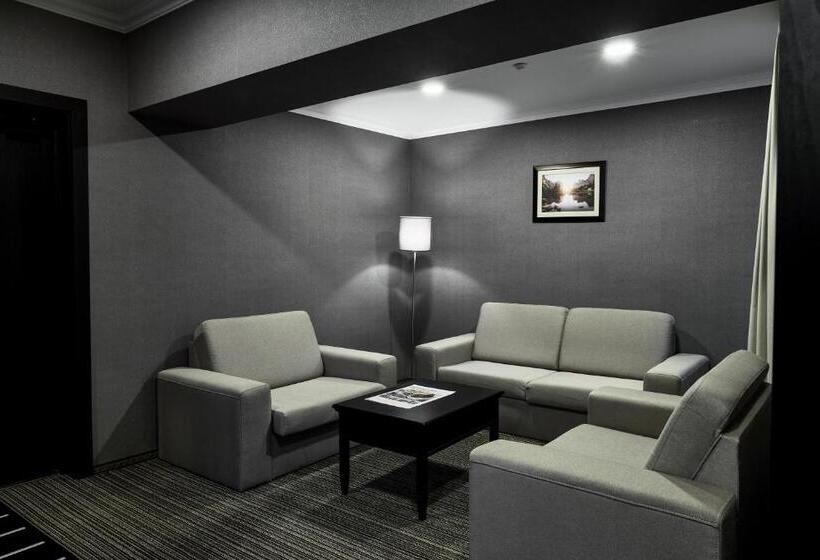 Optima Collection Park Hotel Ivano Frankivsk