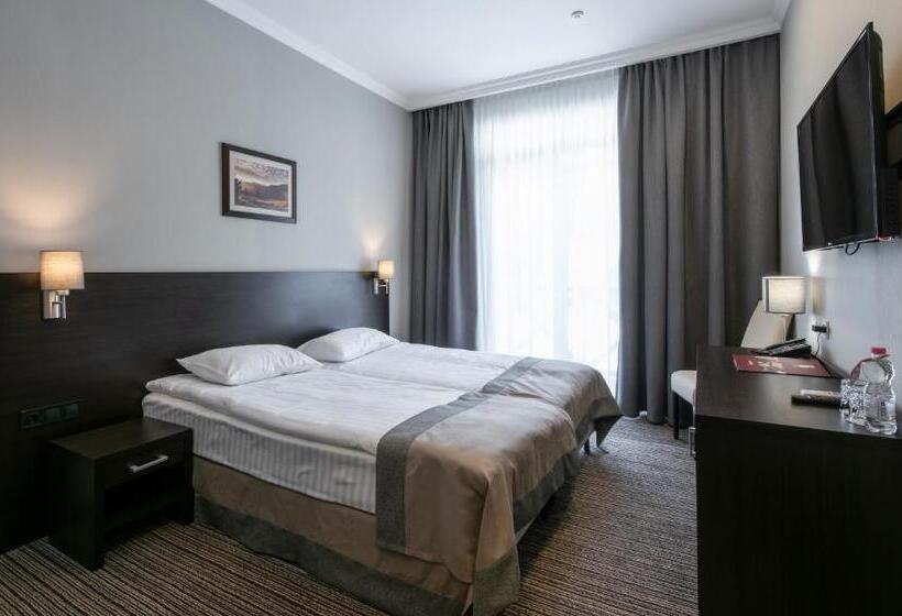 Optima Collection Park Hotel Ivano Frankivsk