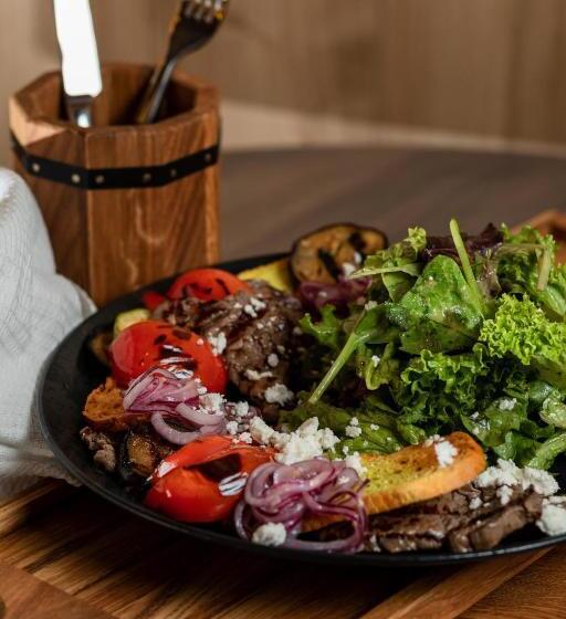 Optima Collection Park Hotel Ivano Frankivsk