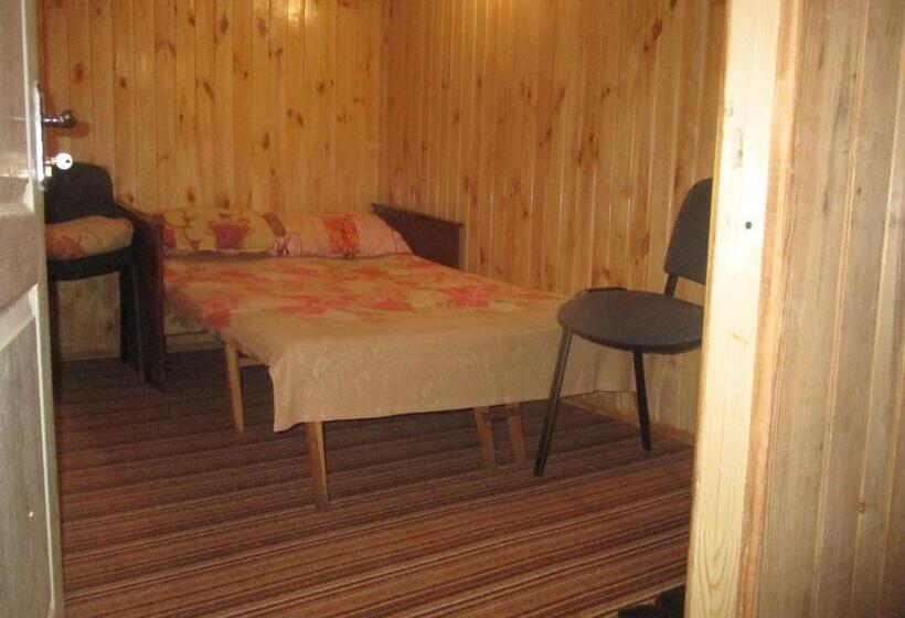 Pershyy Hostel U Cherkasah