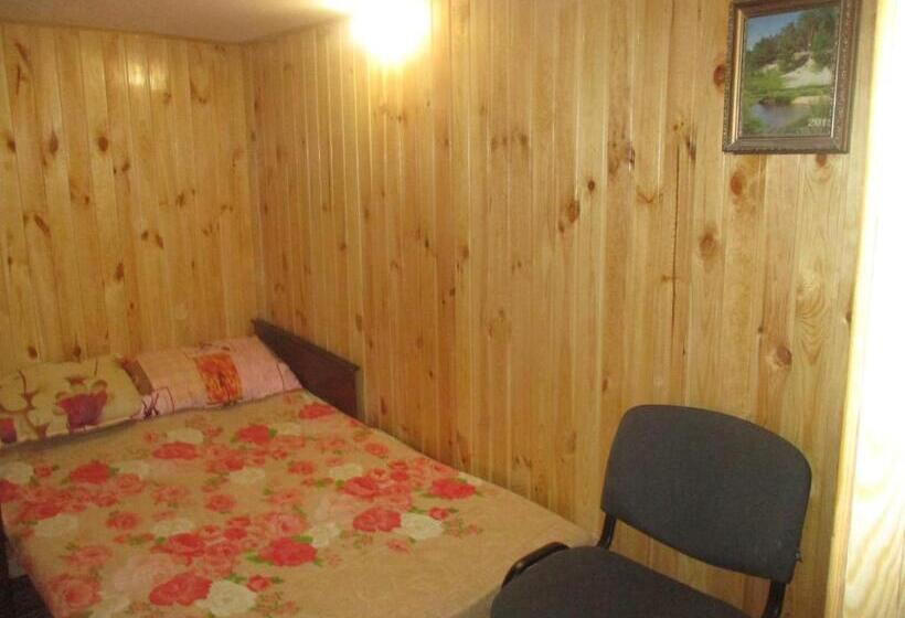 Pershyy Hostel U Cherkasah
