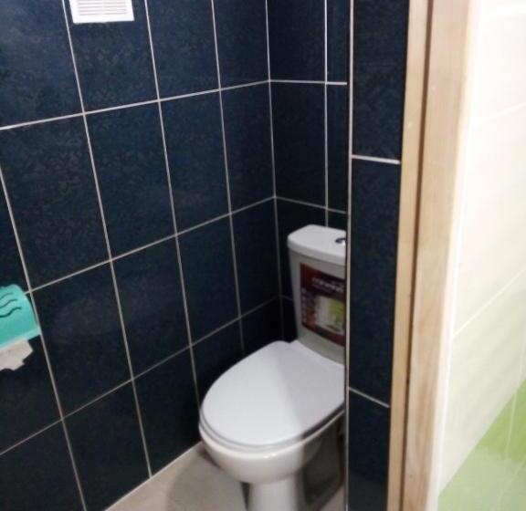 Pershyy Hostel U Cherkasah