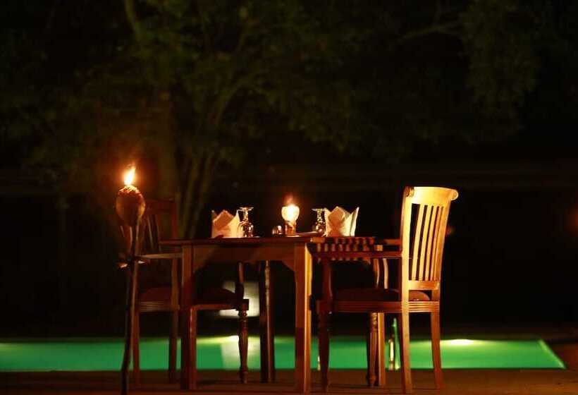Pinthaliya Resort