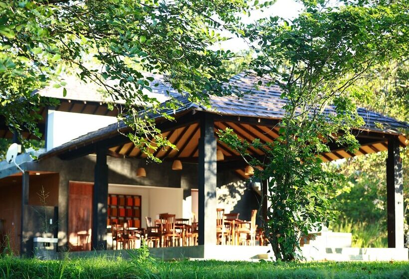 Pinthaliya Resort