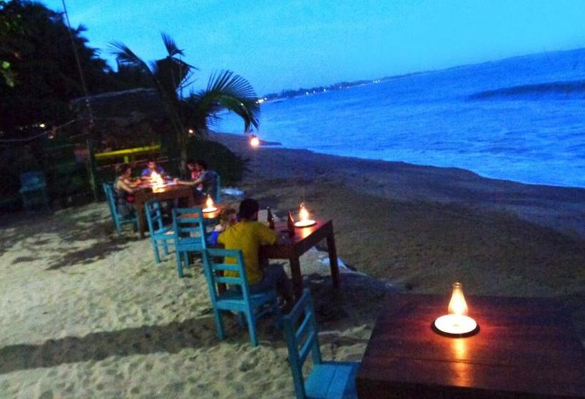 Reggae Zone Beach Resort