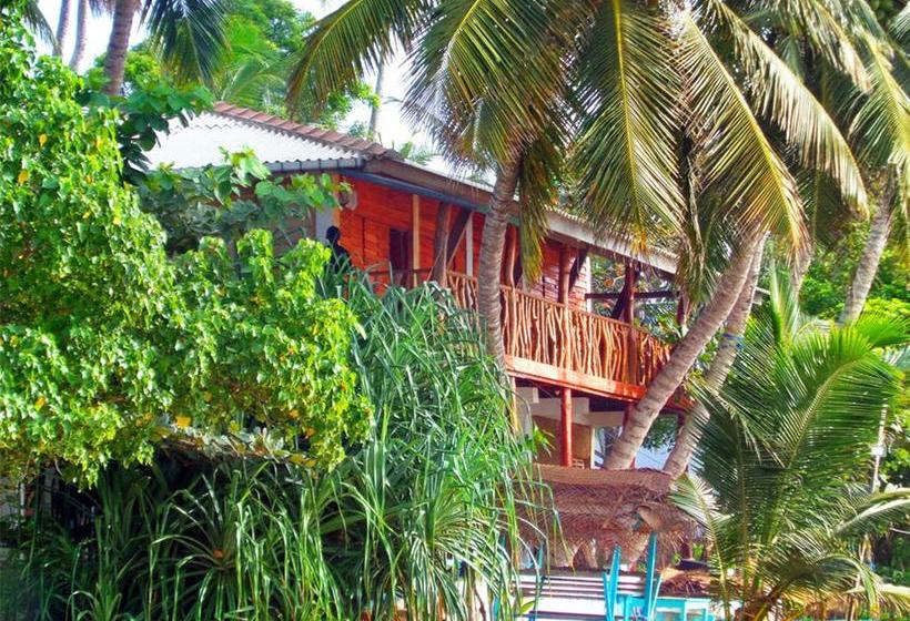 Reggae Zone Beach Resort