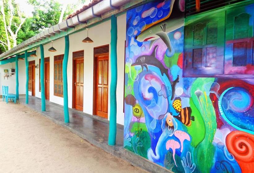 Reggae Zone Beach Resort