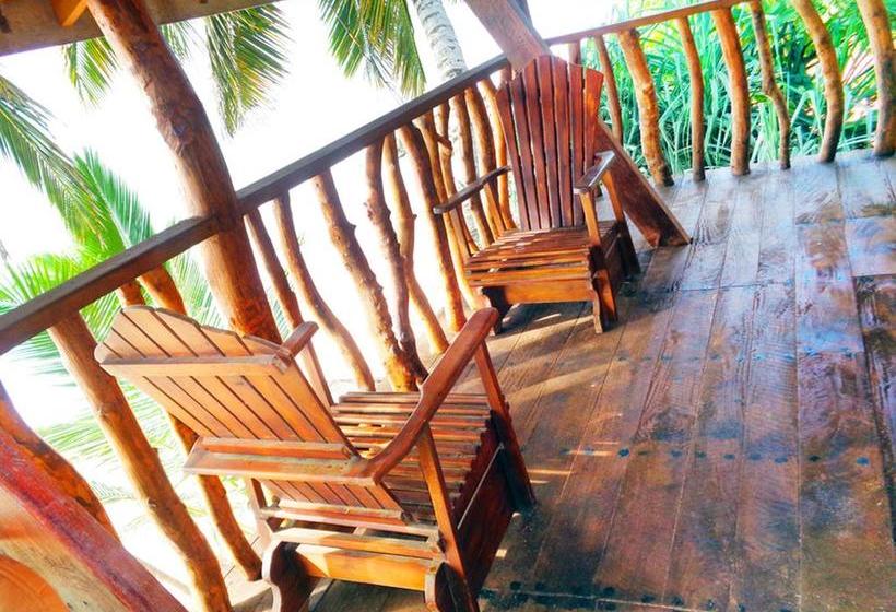 Reggae Zone Beach Resort