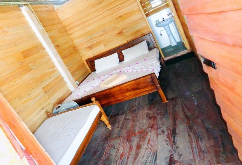 Reggae Zone Beach Resort