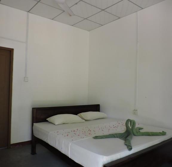 Reggae Zone Beach Resort