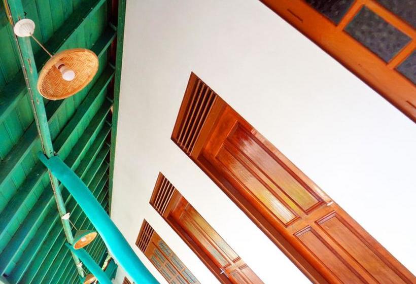 Reggae Zone Beach Resort